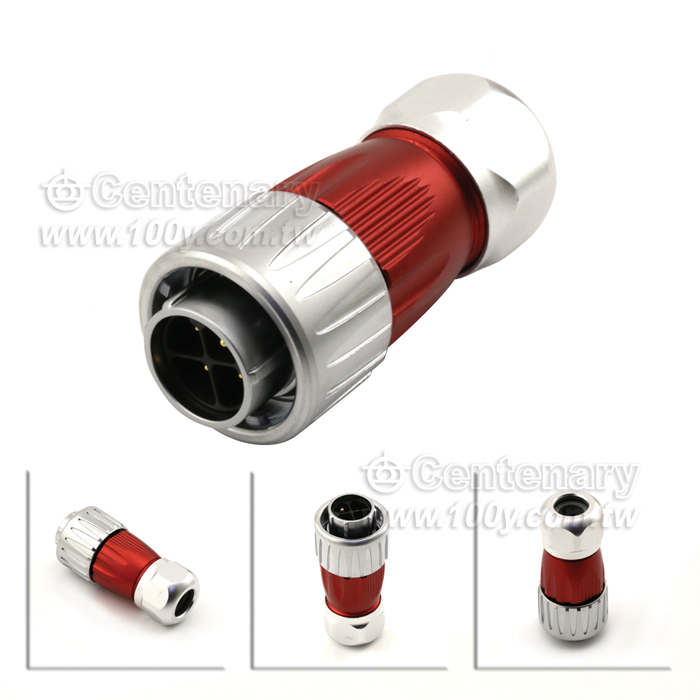 Centenary Materials Co., Ltd.