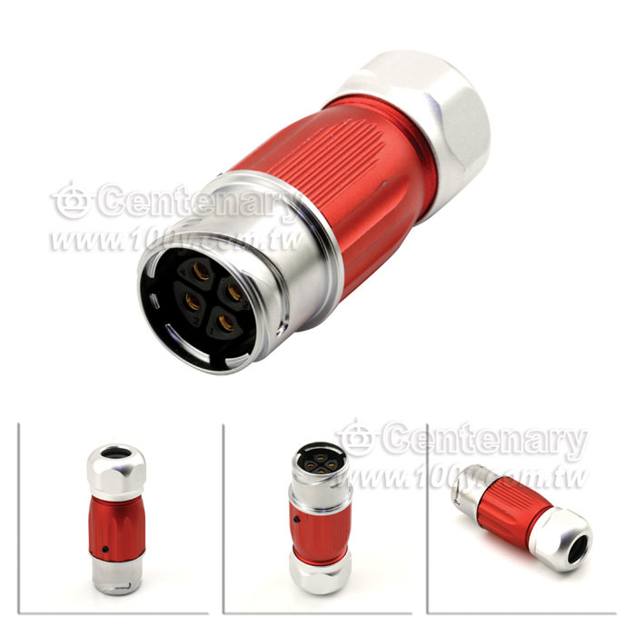 Centenary Materials Co., Ltd.