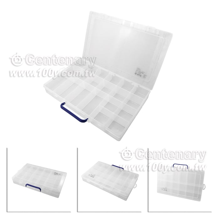 Blocks Tools Case - 120228 Product Image