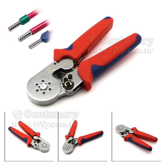Casing End Crimping Plier - 120695 Product Image