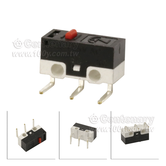 Micro Switch - 120653 Product Image