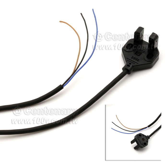 OMRON_Photomicrosensor - 104050 Product Image