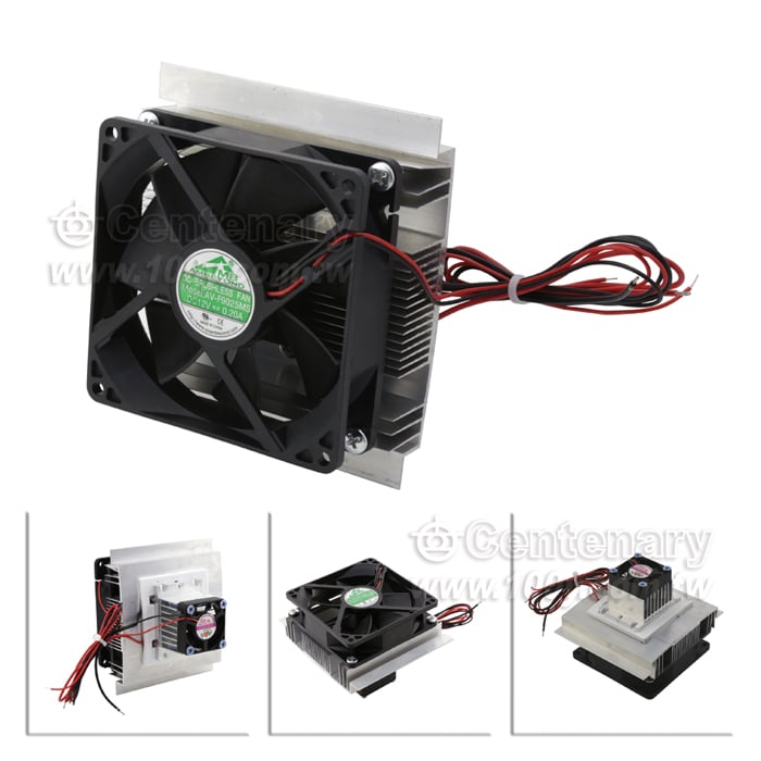 Centenary Materials Co., Ltd.