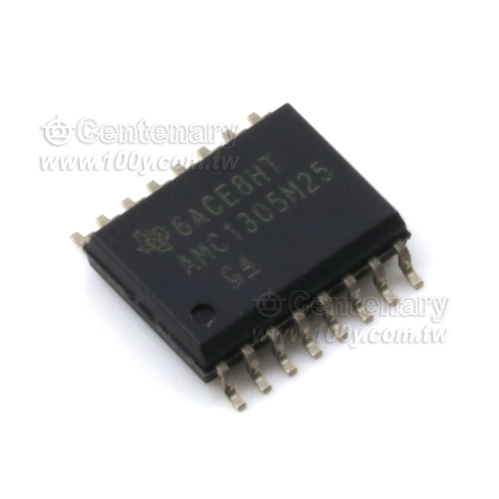 16P/SOIC