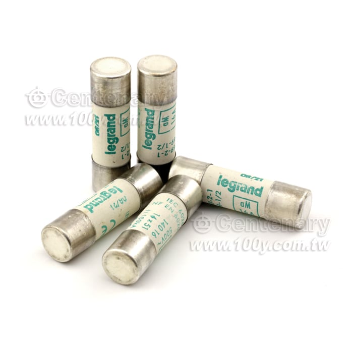 Cylindrical Cartridge Fuse - 121973 Product Image
