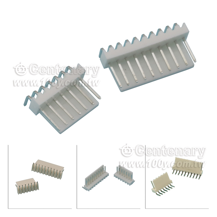 Centenary Materials Co., Ltd.