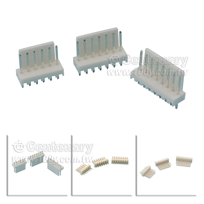 Centenary Materials Co., Ltd.
