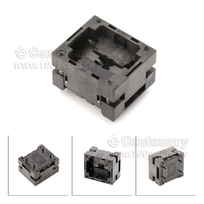 Centenary Materials Co., Ltd.