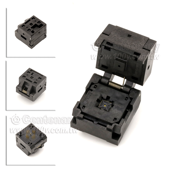 Centenary Materials Co., Ltd.