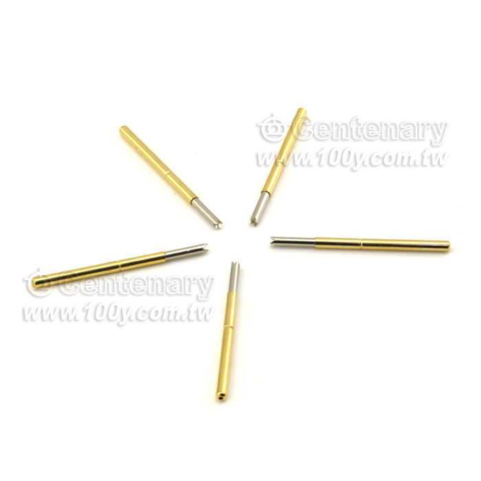 P125 Straight upper four-claw probe - 121118 Product Image