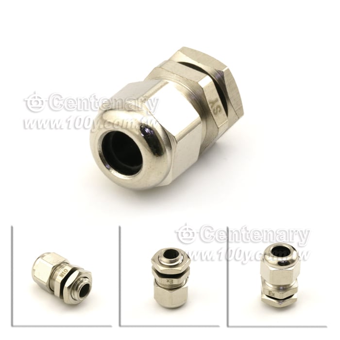 Centenary Materials Co., Ltd.