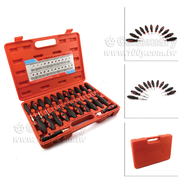 Centenary Materials Co., Ltd.