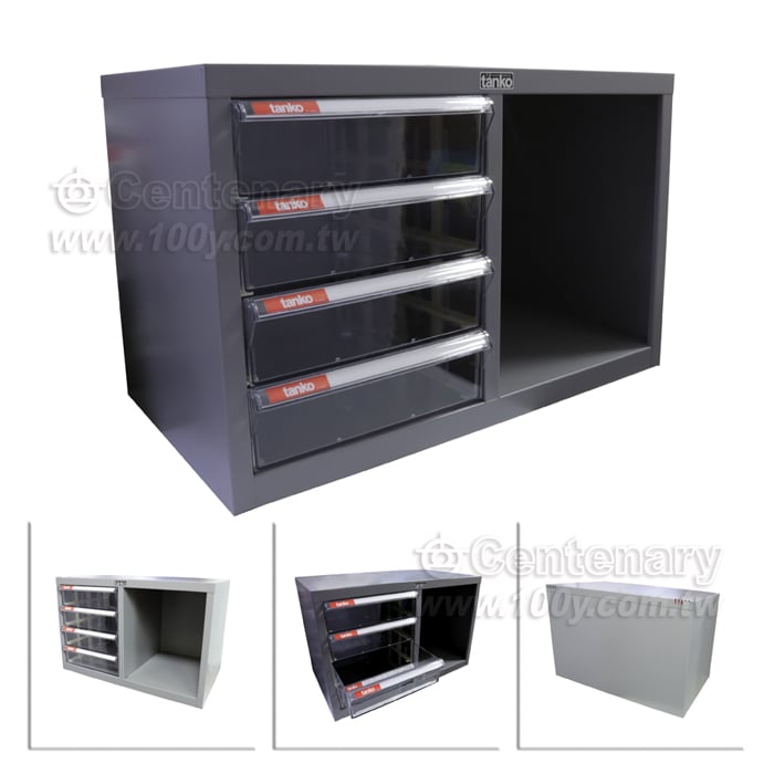Centenary Materials Co., Ltd.