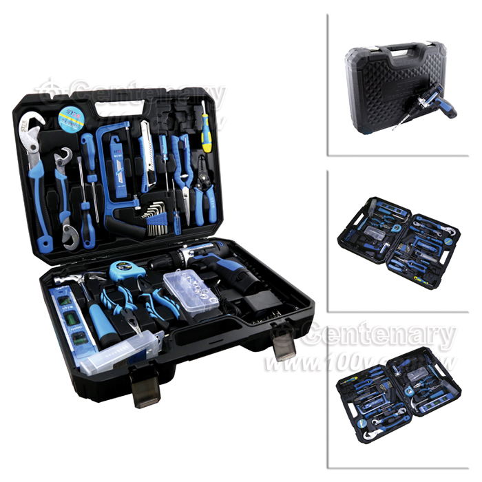 SJ_12V Lithium Drill - 121428 Product Image