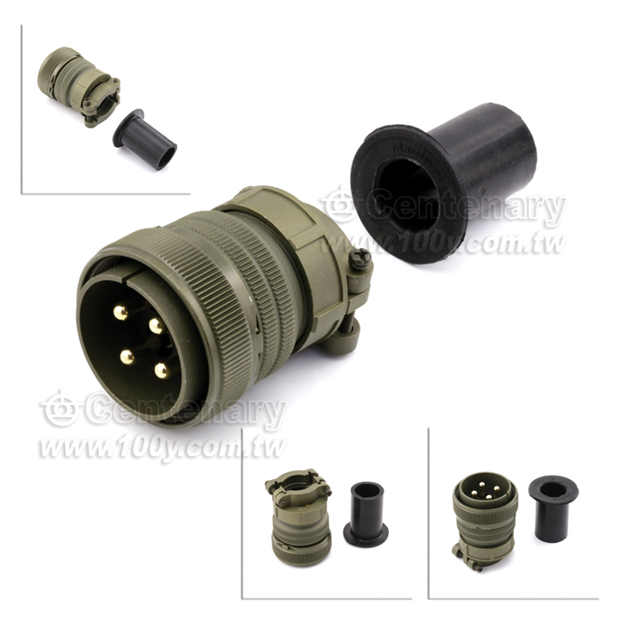 Centenary Materials Co., Ltd.
