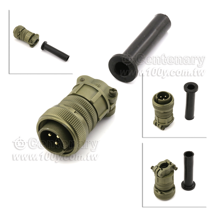 Centenary Materials Co., Ltd.