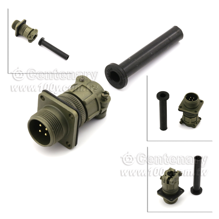 Centenary Materials Co., Ltd.
