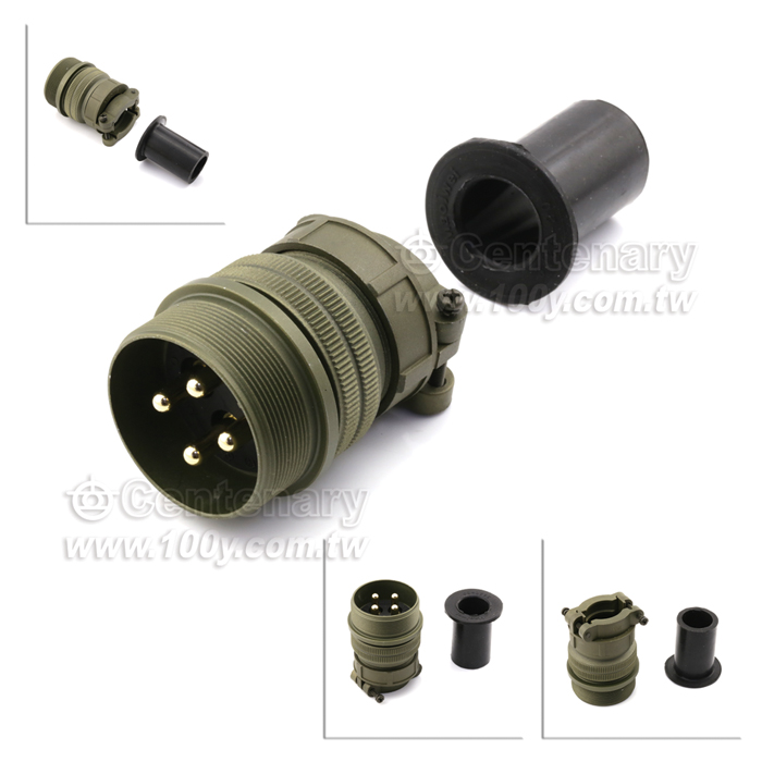Centenary Materials Co., Ltd.