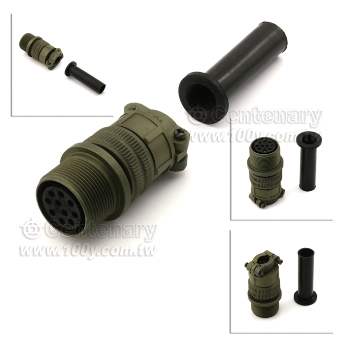 Centenary Materials Co., Ltd.