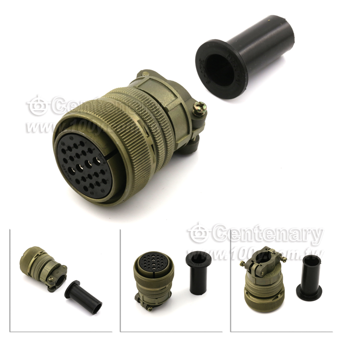 Centenary Materials Co., Ltd.
