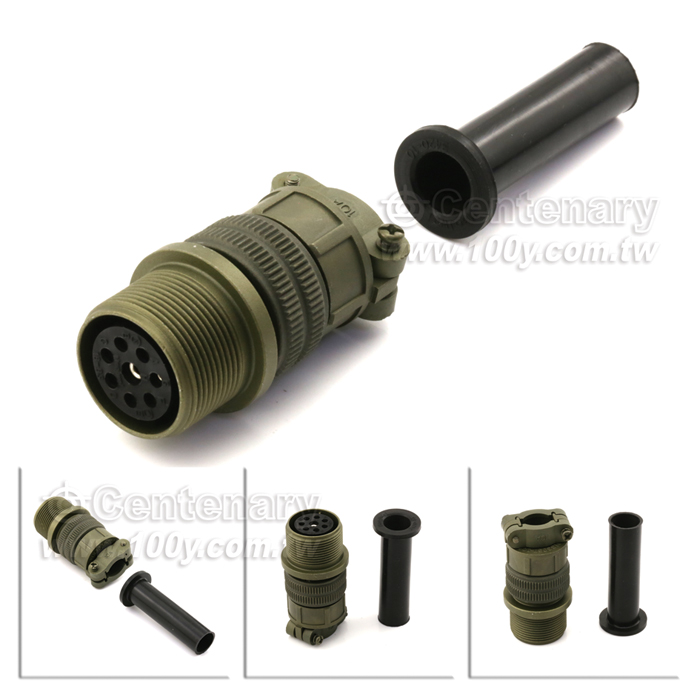 Centenary Materials Co., Ltd.