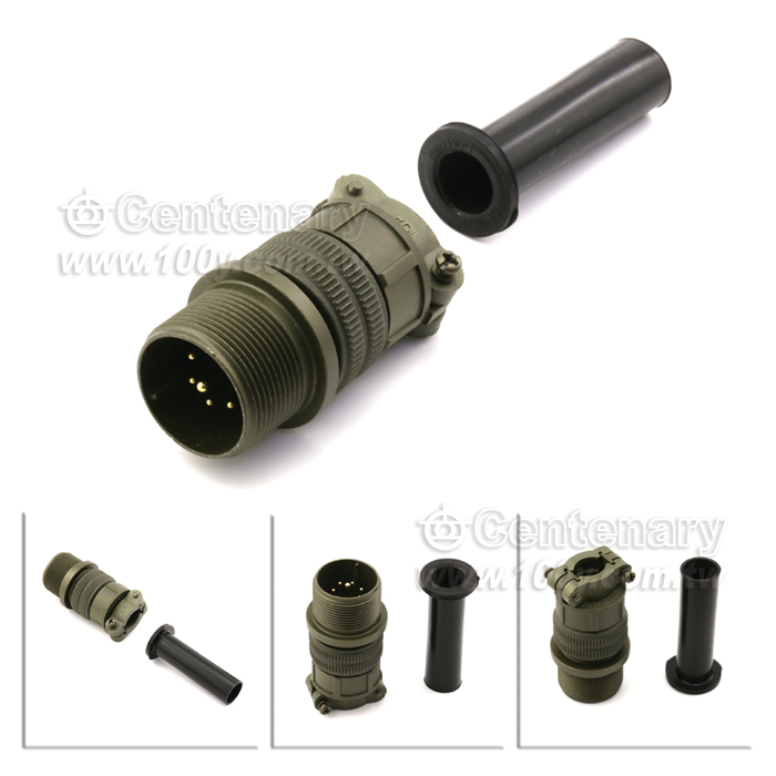 Centenary Materials Co., Ltd.