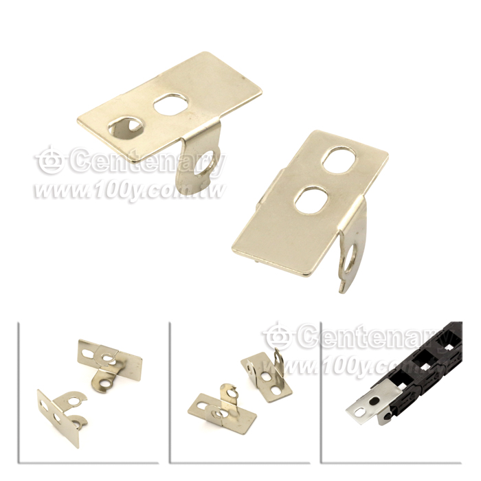 Centenary Materials Co., Ltd.