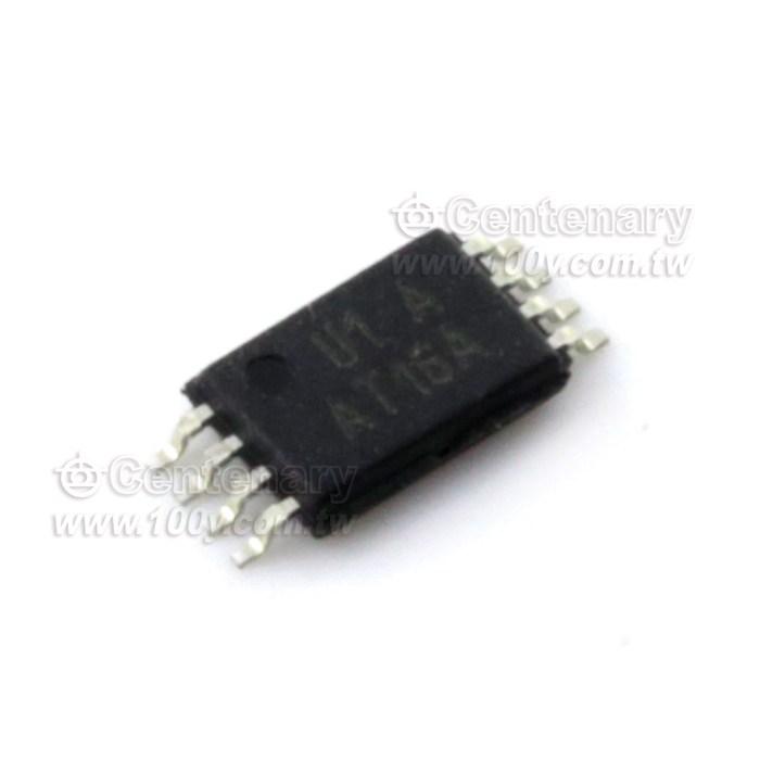 16K(2K*8)EEPROM - 18719 Product Image