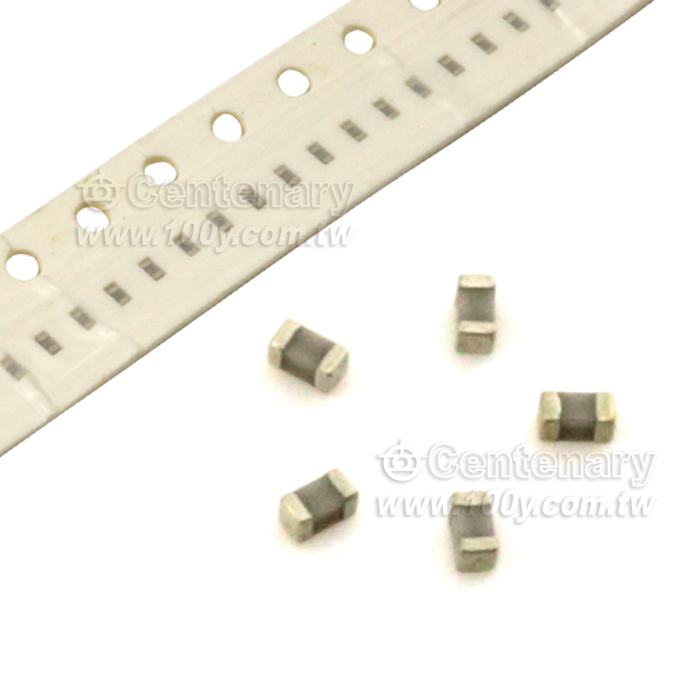 0402 SMD Resistor - 121981 Product Image