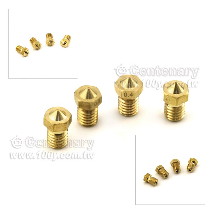 Centenary Materials Co., Ltd.