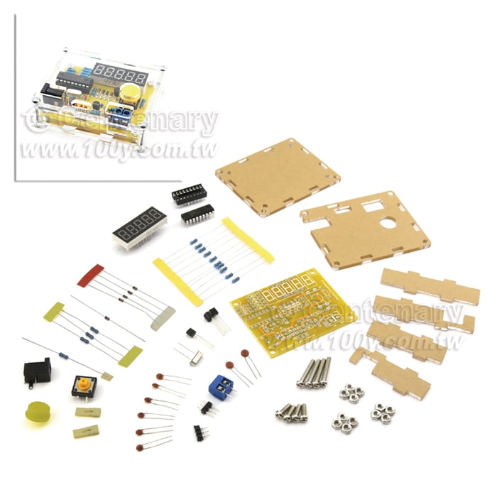 Centenary Materials Co., Ltd.