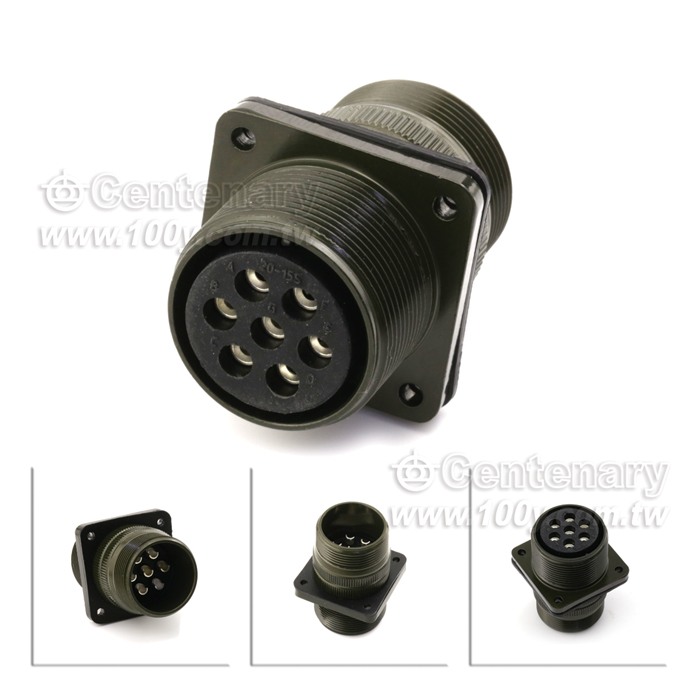 Straight Plug - 120678 Product Image