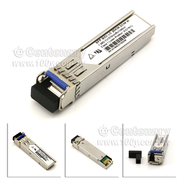 SFP optical module - 122156 Product Image