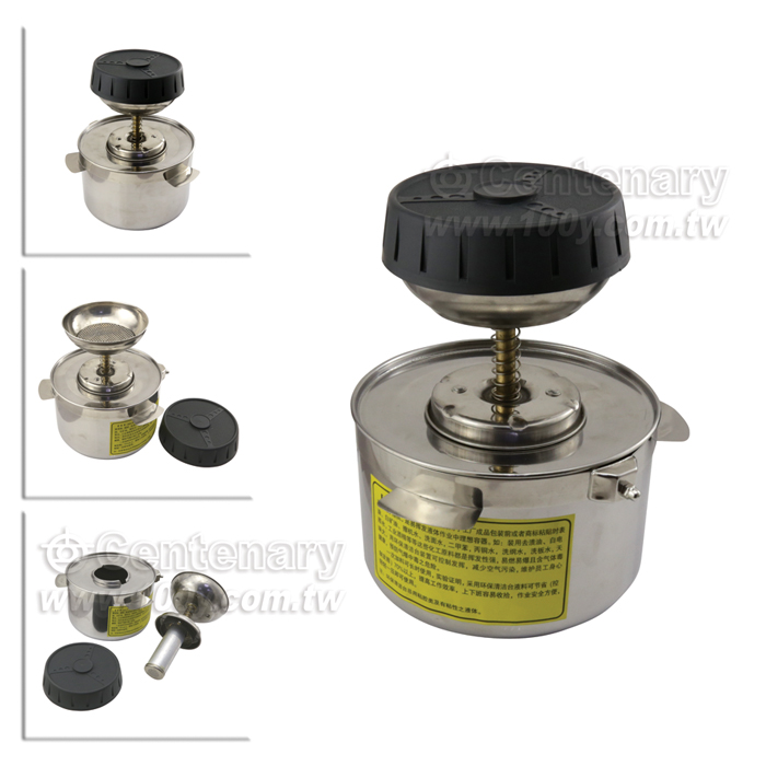 Centenary Materials Co., Ltd.