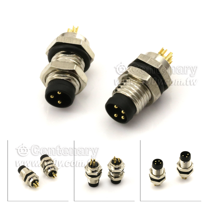 Centenary Materials Co., Ltd.