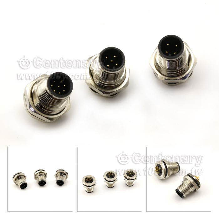 Centenary Materials Co., Ltd.