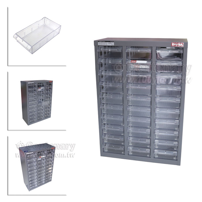 Centenary Materials Co., Ltd.
