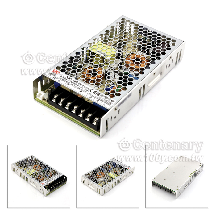 100.8W/48V 電源供應器 - 71884 產品圖片