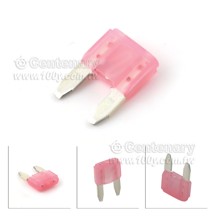 汽車保險絲 4A/32V - 81816 產品圖片