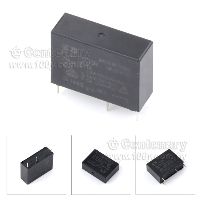 OEG_PCB RELAY - 47049 Product Image