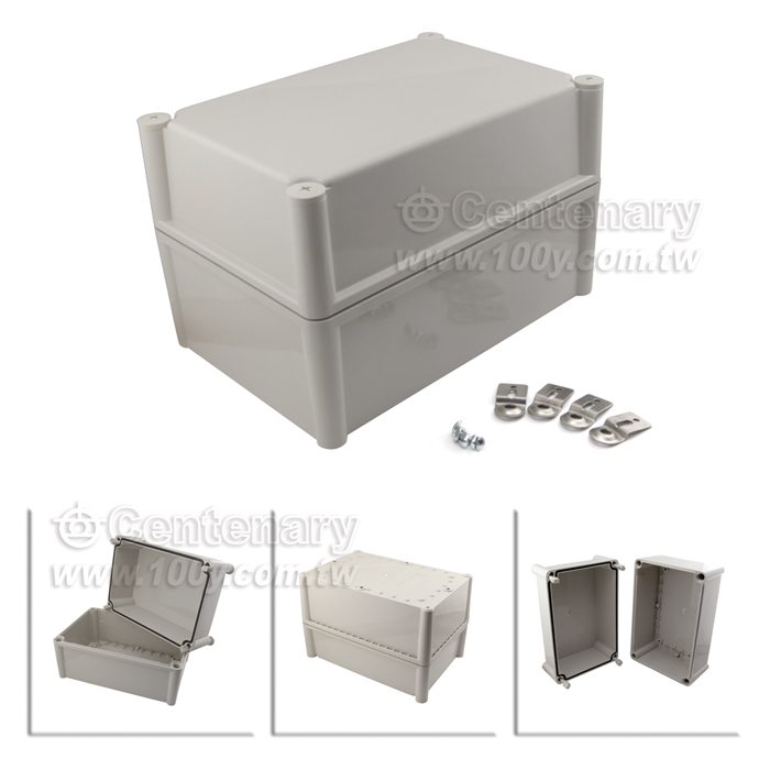防水接線盒280L*190W*180H(mm) - 123638 產品圖片