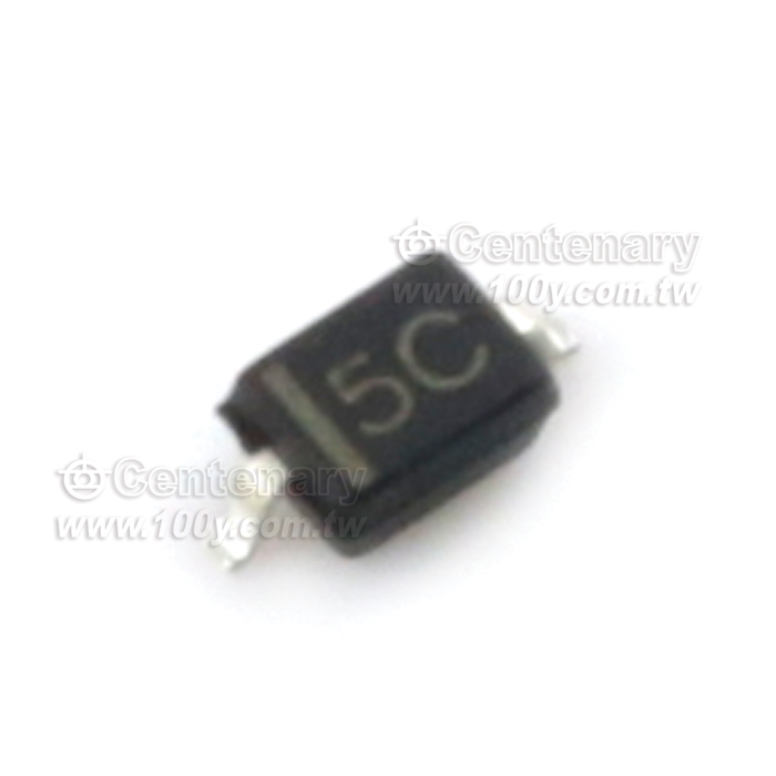 TVS SOD323 - 84591 產品圖片