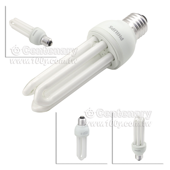 PHILIPS_Power Saving Light Bulb - 123749 Product Image