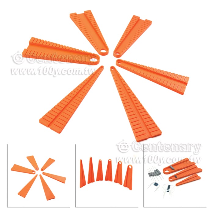 Resistor Tool