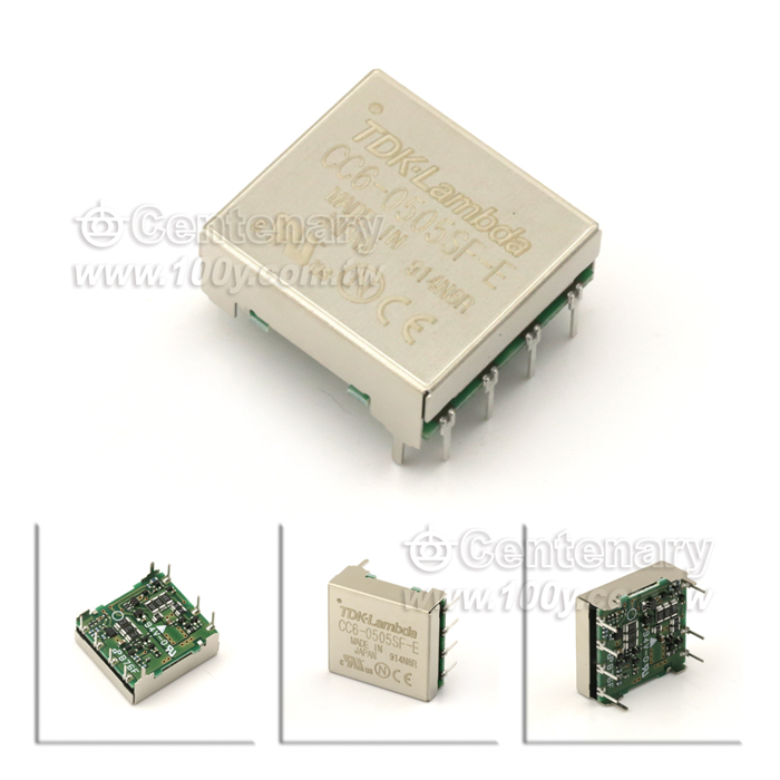 Centenary Materials Co., Ltd.