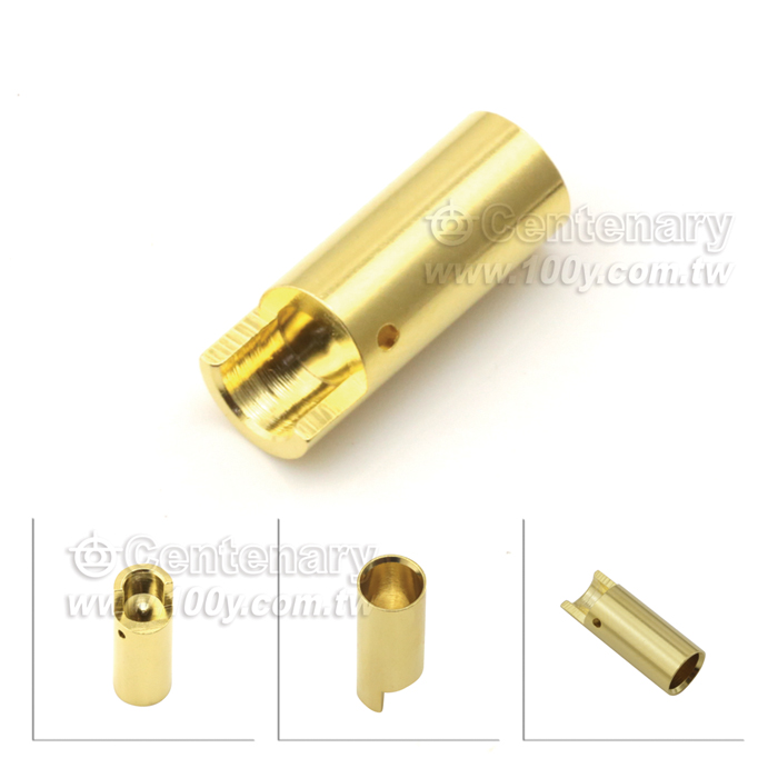 Centenary Materials Co., Ltd.