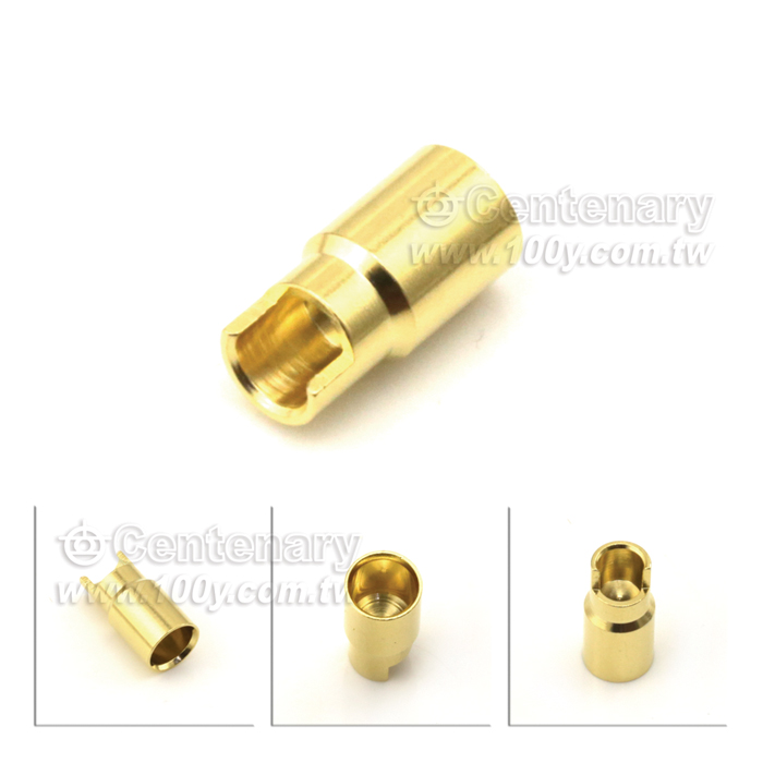 Centenary Materials Co., Ltd.