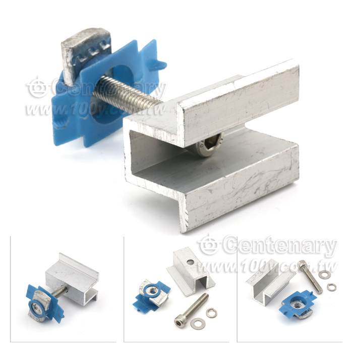Centenary Materials Co., Ltd.