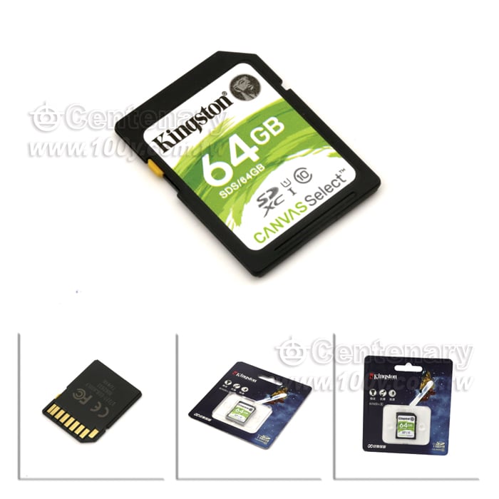 64GB SD卡