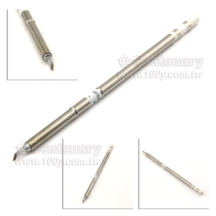 Soldering Tip - 122774 Product Image